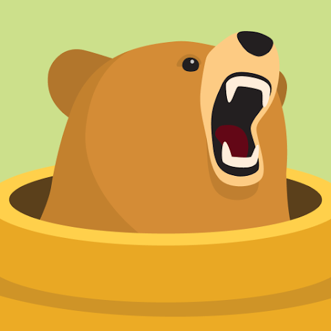 دانلود رایگان فیلترشکن TunnelBear VPN برای اندروید با لینک مستقیم